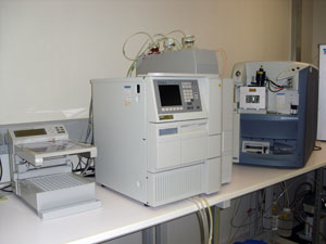 LC-MS
