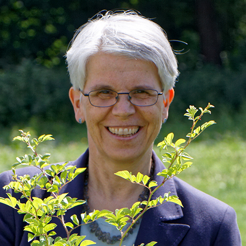 Janine Fries-Knoblach