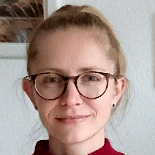 Kristin Taupadel