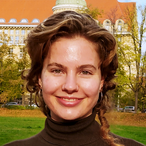 Louisa Schmidbauer