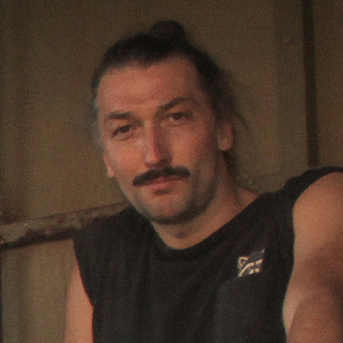Steven Kalinke