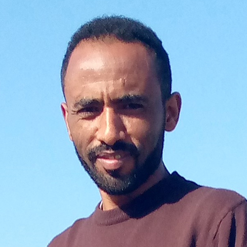 Tilahun Asefa Abrha