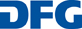 Logo DFG