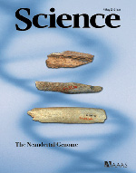 Science Cover