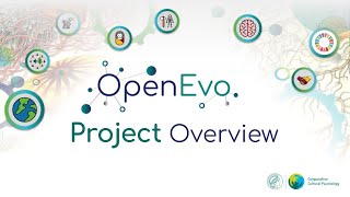OpenEvo Project Overview